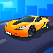 Race Master 3D – Car Racing HACK + MOD