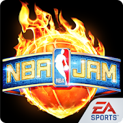 NBA JAM  by EA SPORTS™ [Hack & Mod]