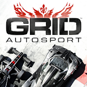 GRID™ Autosport [Hack + Mod]