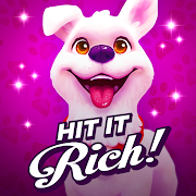 Hit it Rich! Casino Slots Game [Hack + Mod]