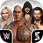 WWE Champions {Hack/Mod}