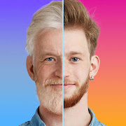 FaceLab: Face Editor, Aging Mod