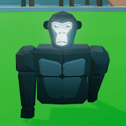 Gorilla Chase [Mod + Hack]