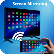 Screen Mirroring Miracast Tv (HACK – MOD)