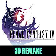 FINAL FANTASY IV (3D REMAKE) Mod