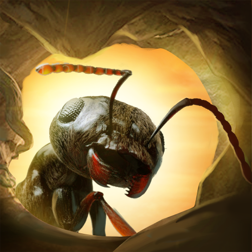 Ant Legion: For The Swarm Mod
