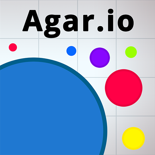 Agar.io [HACK & MOD]