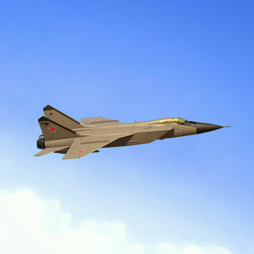 Sky Warriors: Airplane Combat Mod