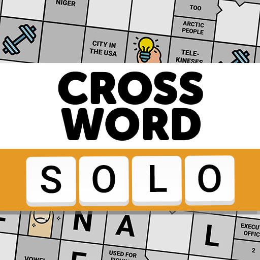 Solo Wordgrams Daily Crossword Mod