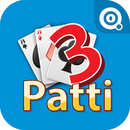 Teen Patti Octro: 3 Patti Game {Hack – Mod}