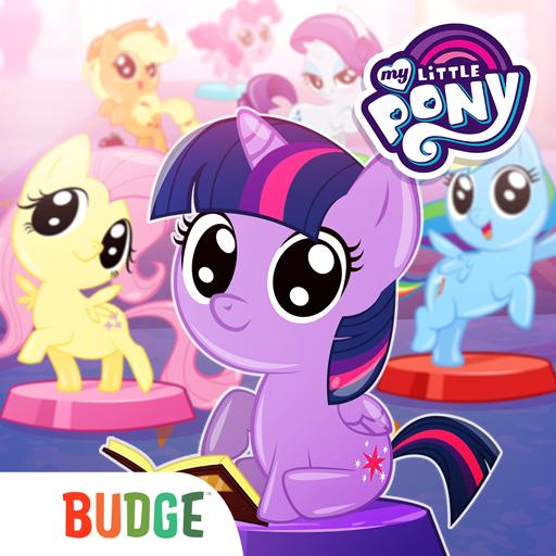 My Little Pony Pocket Ponies Mod + Hack