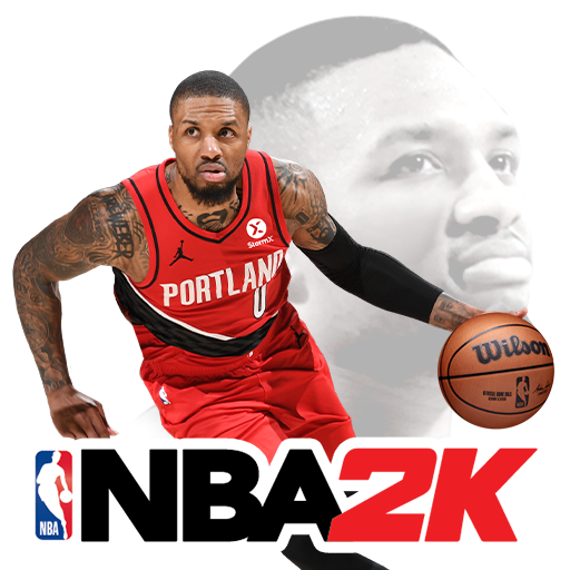 NBA 2K Mobile Basketball Game {MOD,HACK}