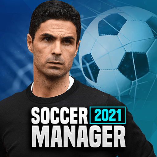 Soccer Manager 2021 (HACK – MOD)