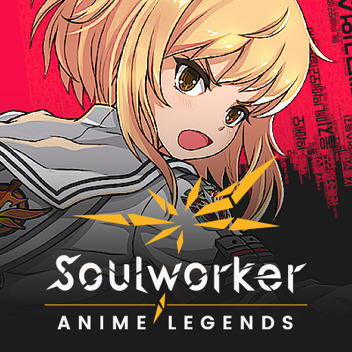 SoulWorker Anime Legends {HACK + MOD}