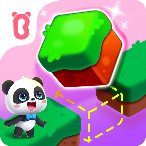Little Panda’s Jewel Adventure Mod
