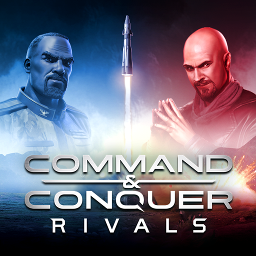 Command & Conquer: Rivals™ PVP (MOD – HACK)