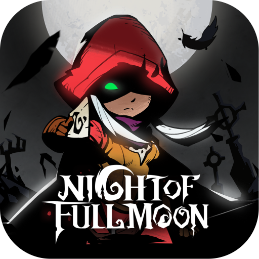 Night of the Full Moon [Hack,Mod]