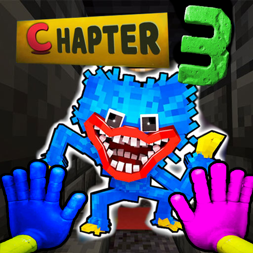 Scary Escape Chapter 3 Mod