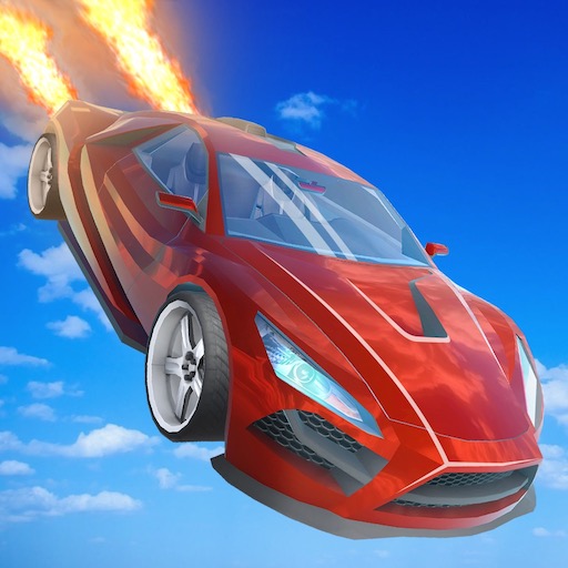Realistic Car Crash Madness Mod