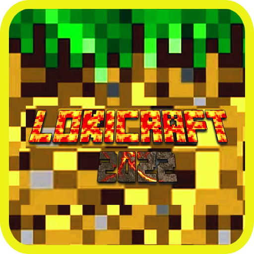 LOkicraft 2022 [Hack,Mod]