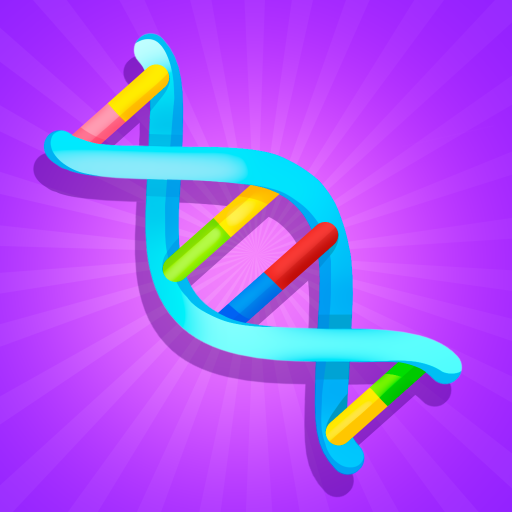 DNA Evolution 3D [Mod + Hack]