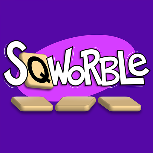 sQworble : Crossword Scramble HACK_MOD