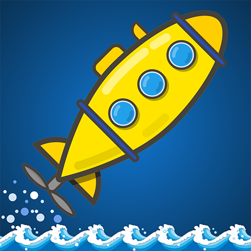 Submarine Jump! Mod