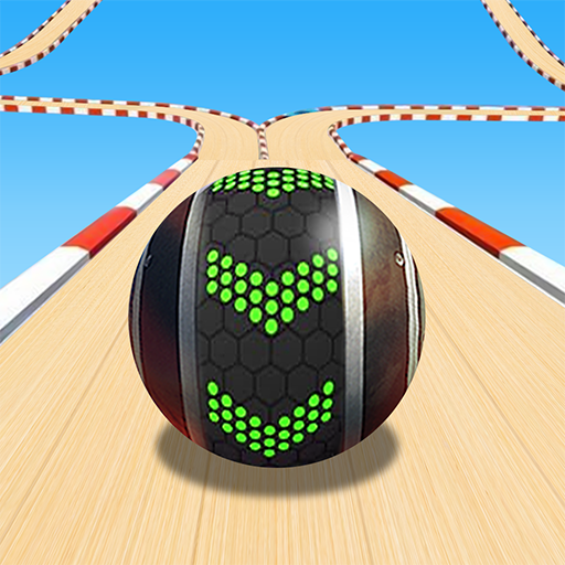 Racing Ball Master 3D Mod