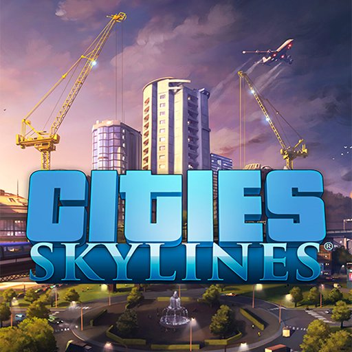 Cities Skylines Mobile {Hack,Mod}