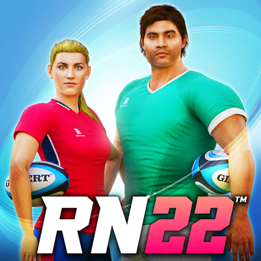 Rugby Nations 22 (Hack – Mod)
