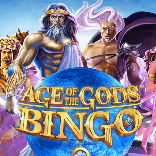 Age of The Gods Slots Mod