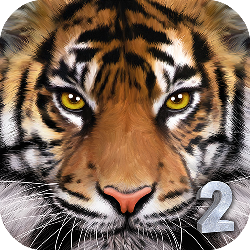 Ultimate Tiger Simulator 2 Mod