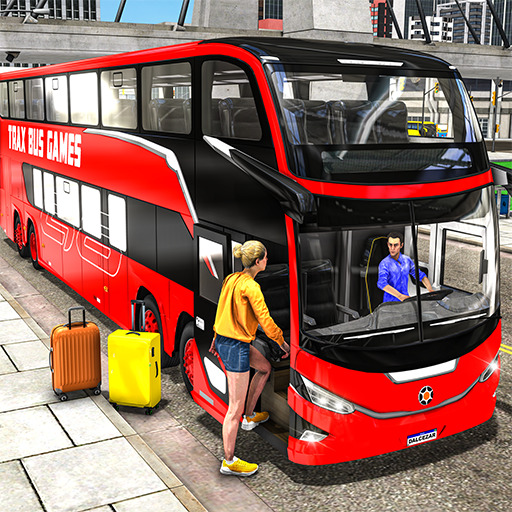 Bus Simulator: City Driving 3D Mod