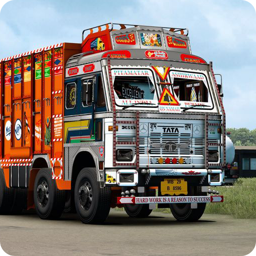 Indian Truck Simulator - Lorry Mod