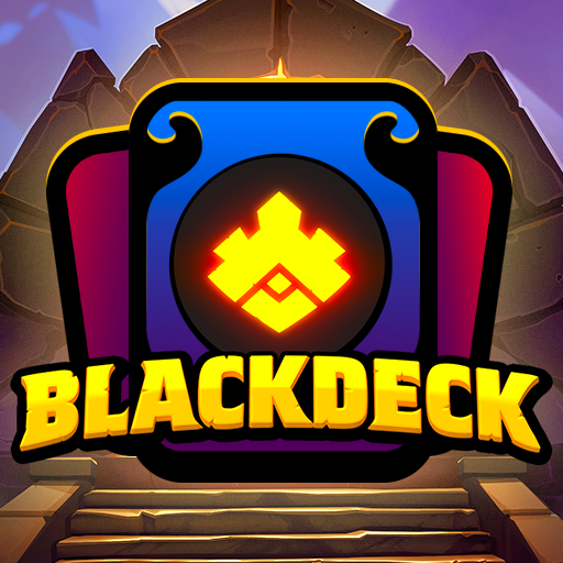 Black Deck - Card Battle CCG Mod