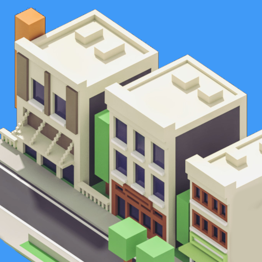Idle City Builder: Tycoon Game Mod