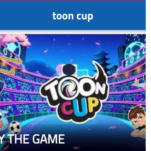 toon cup Mod