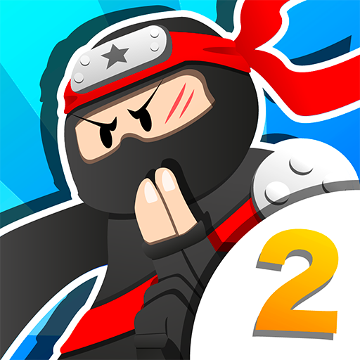 Ninja Hands 2 [Mod & Hack]