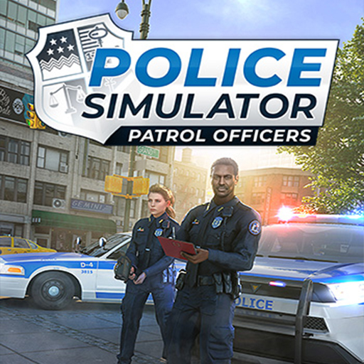Police Simulator Patrol Office Mod