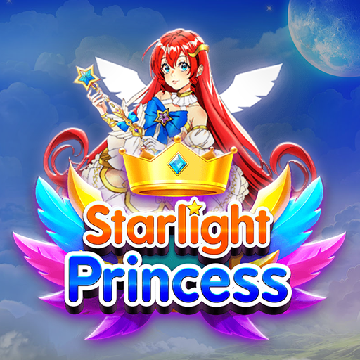 Starlight Princess Slot Mod