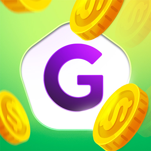GAMEE Prizes: Real Cash Games [MOD + HACK]