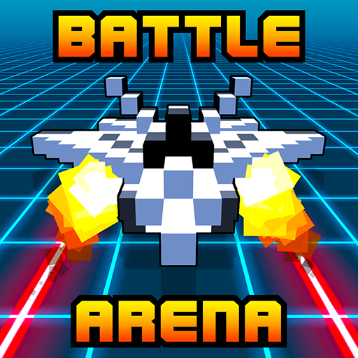 Hovercraft: Battle Arena (Hack,Mod)
