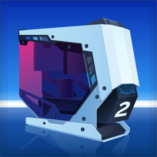 PC Creator 2 – Computer Tycoon {Hack/Mod}