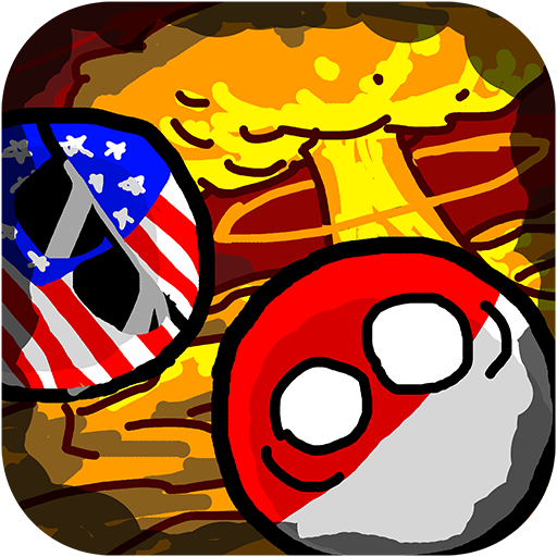 Polandball: Not Safe For World (MOD – HACK)