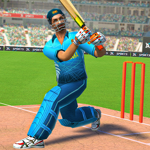 Real T20 Cricket Games 2023 Mod