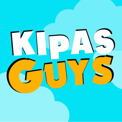 Kipas Guys:Guess and Win Coins Mod