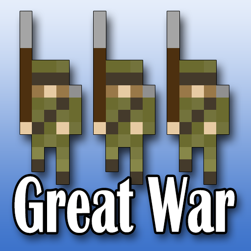 Pixel Soldiers: The Great War Mod