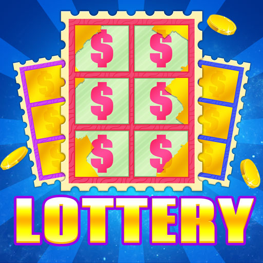 Lottery Ticket Scanner Games Mod