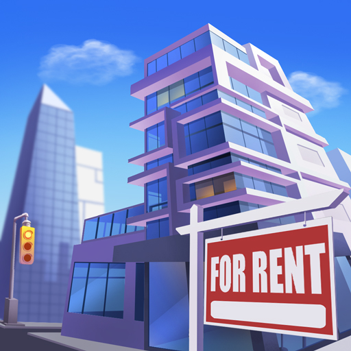 Idle Landlord Sim - Get Rich! Mod