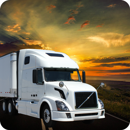Truck Simulator Ultra Max Mod